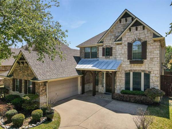 2724 Crystal Falls Drive, Garland, TX 75044