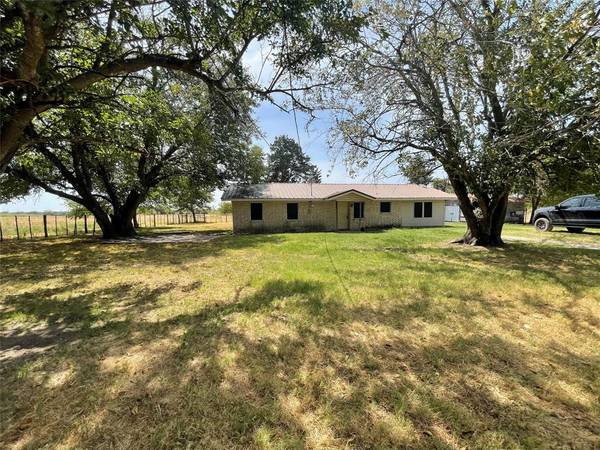 15185 County Road 2250, Dawson, TX 76639