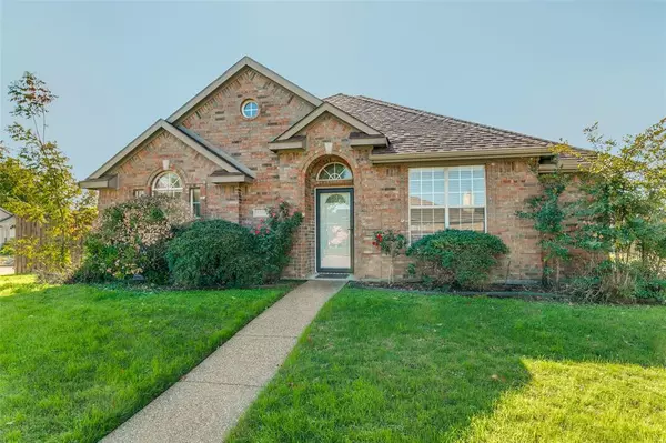 1500 Niagara Boulevard, Lewisville, TX 75077