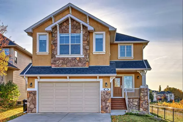 Calgary, AB T3B5W4,238 Cresthaven PL SW