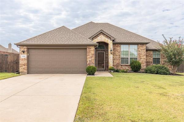 1105 Wolverine Lane, Greenville, TX 75402