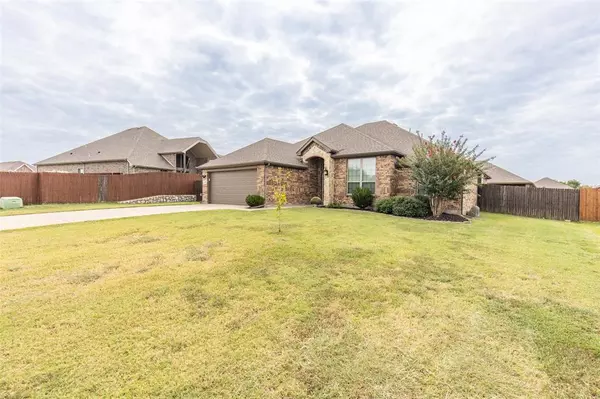 Greenville, TX 75402,1105 Wolverine Lane