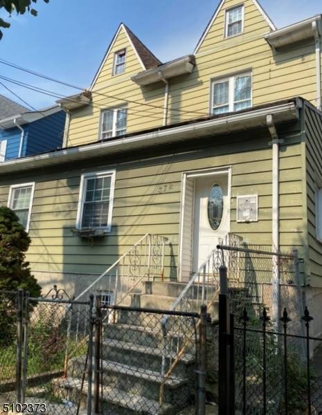 372 N 7Th St, Newark City, NJ 07107