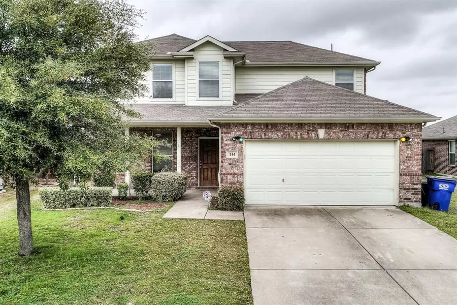 114 Robin Lane, Forney, TX 75126