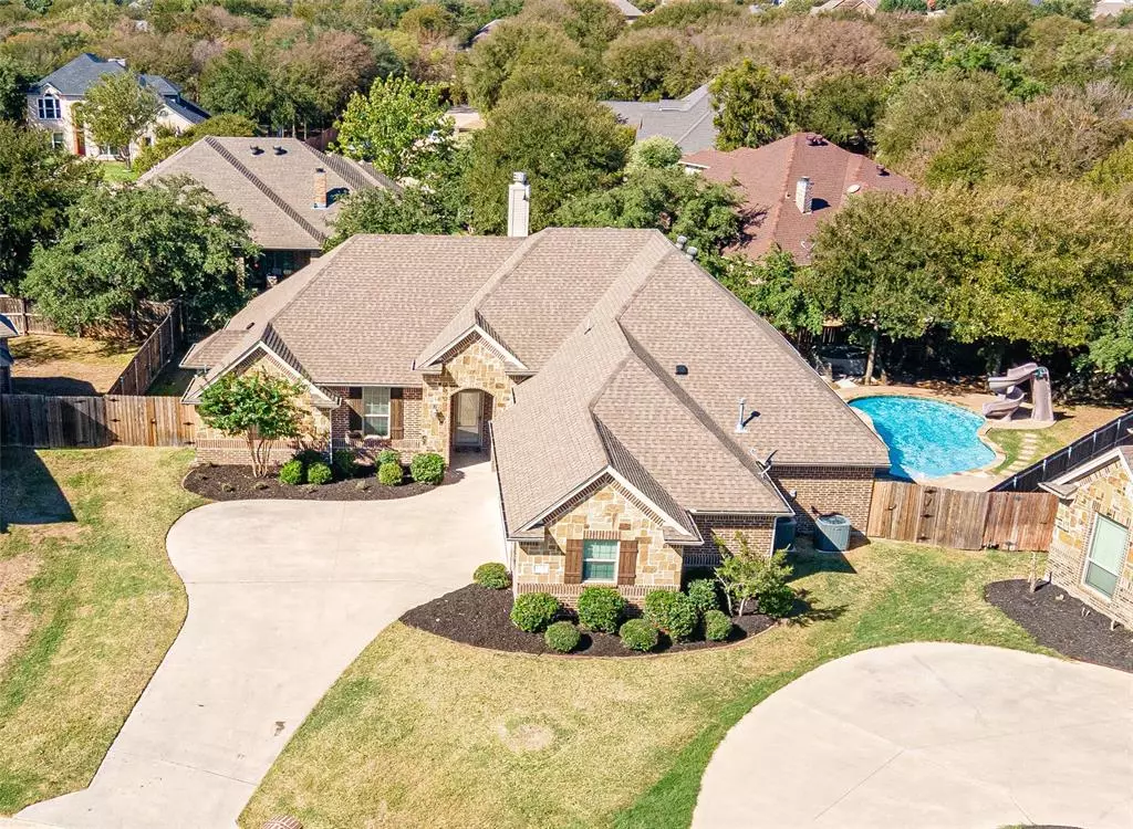 Aledo, TX 76008,124 Aledo Glen Court