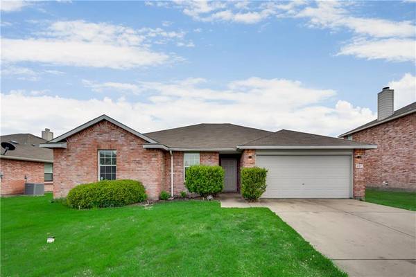 207 Rambling Way, Forney, TX 75126