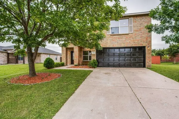 Forney, TX 75126,619 Fox Glen Drive