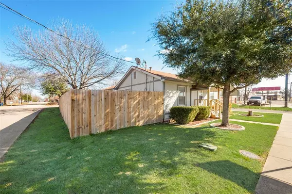 715 N 4th Street, Princeton, TX 75407