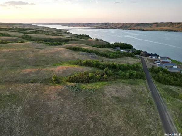 Lake Address, Buffalo Pound Lake, SK S0H 2X0