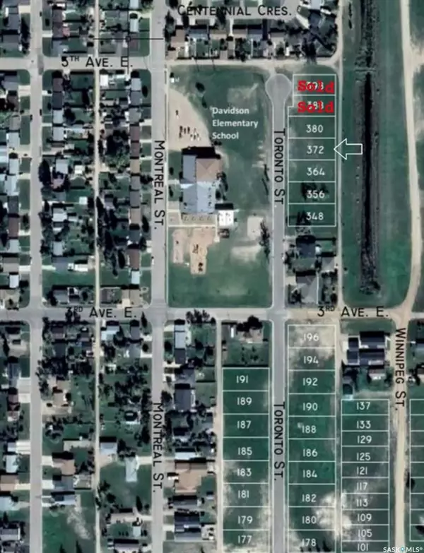 Melville, SK S0A 2P0,372 Toronto STREET