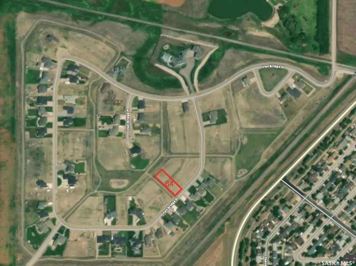 Moose Jaw, SK S6J 0B4,223 Iron Bridge DRIVE