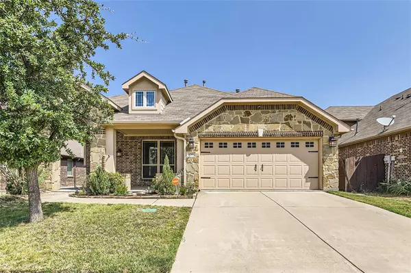 Little Elm, TX 75068,1501 Cockatiel Drive