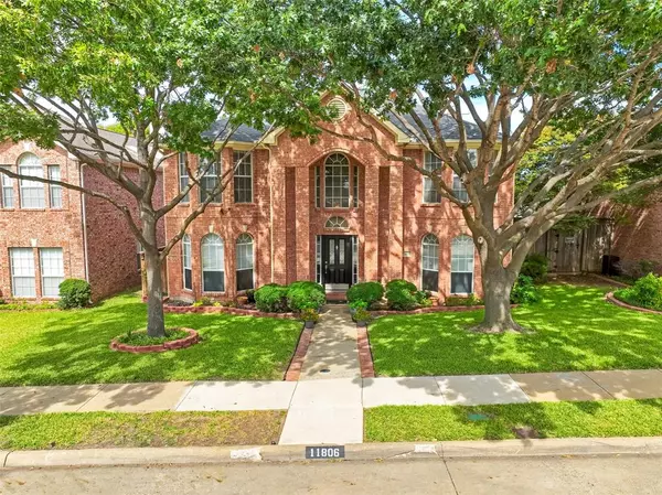 Dallas, TX 75243,11806 Oak Highland Drive