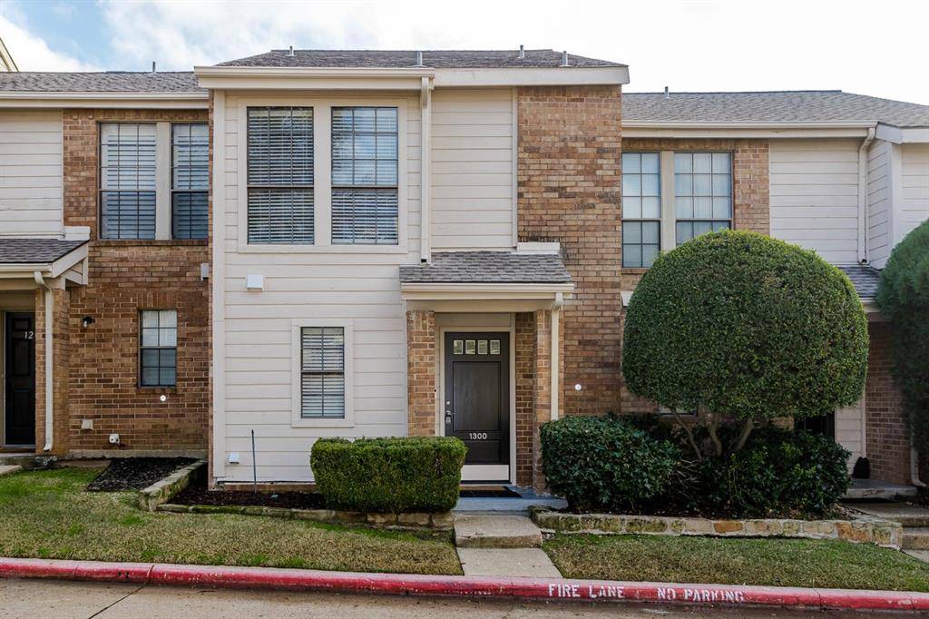 Farmers Branch, TX 75234,3635 Garden Brook Drive #1300