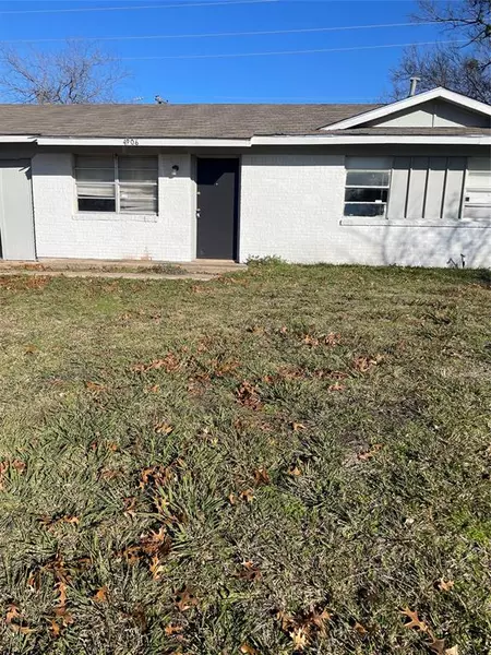 4906 Bourland Street, Greenville, TX 75401