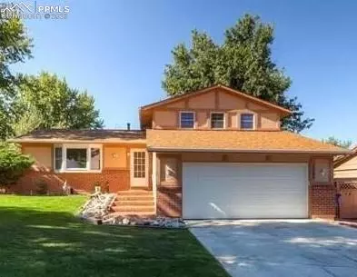 Colorado Springs, CO 80917,3080 Windward WAY