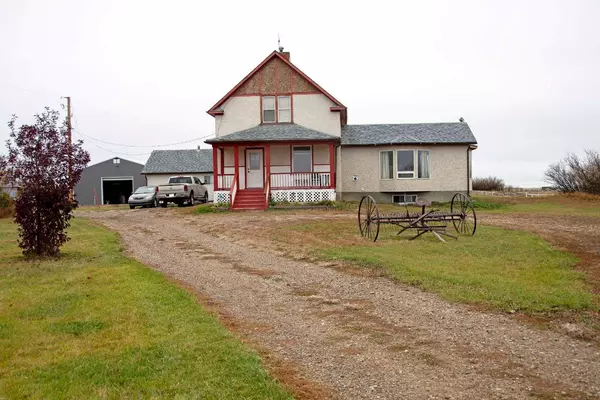 Rural Foothills County, AB T0L 0P0,104110 722 AVE E