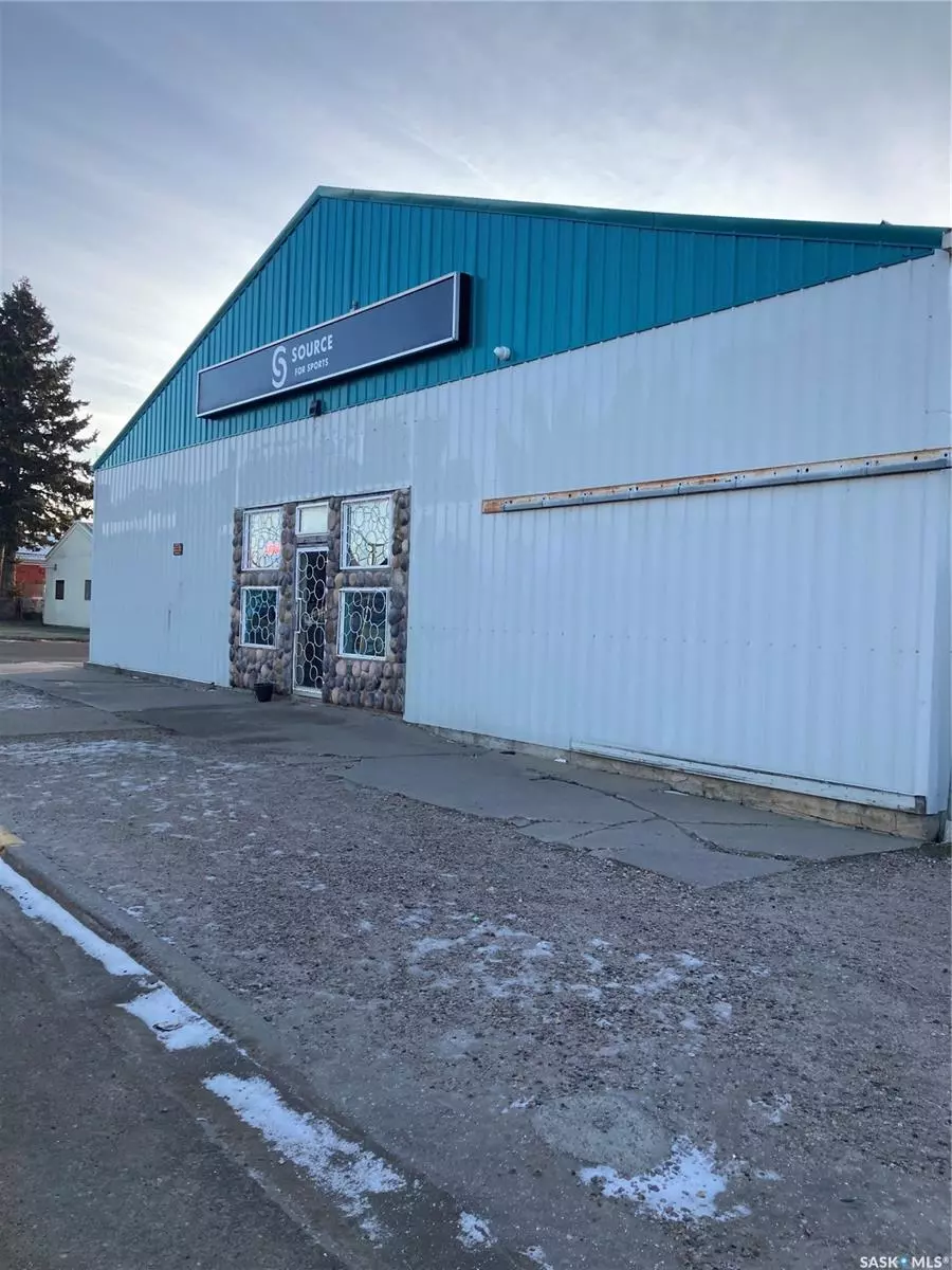 Meadow Lake, SK S9X 1Y5,2nd 2nd AVENUE W #202