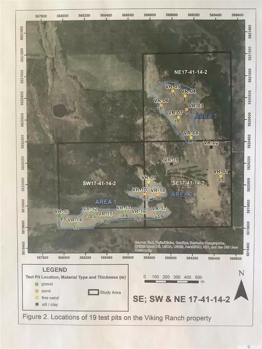 Archerwill, SK S0E 0B0,Rural Address