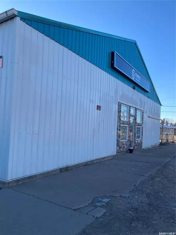 Meadow Lake, SK S9X 1Y5,2nd 2nd AVENUE W #202