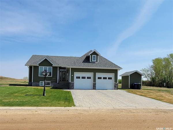 408 5th STREET E, Wilkie, SK S0K 4W0