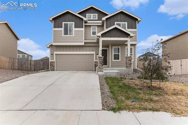 Colorado Springs, CO 80925,6153 Nash DR