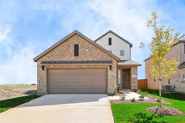 Forney, TX 75126,1110 Arborwood Drive