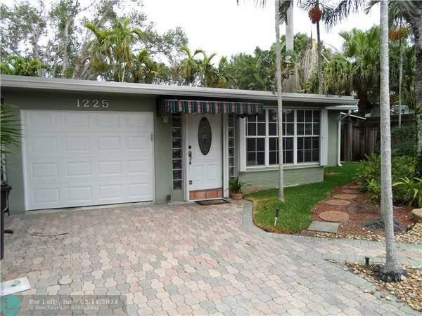 1225 SW 21ST ST,  Fort Lauderdale,  FL 33315