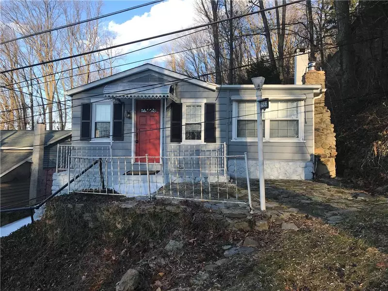 2557 South Ivy Street, Allentown City, PA 18103