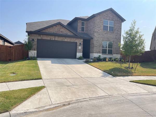 3002 Dakota Trail,  Crandall,  TX 75114