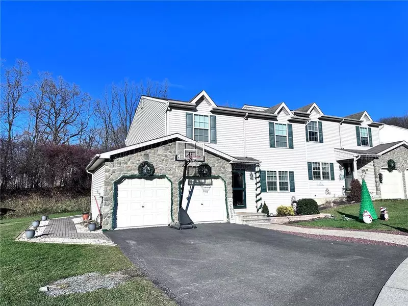 204 Jeffrey Lane, Allen Twp, PA 18067