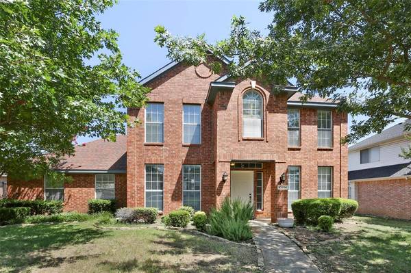 10804 Red Cedar Drive, Frisco, TX 75035