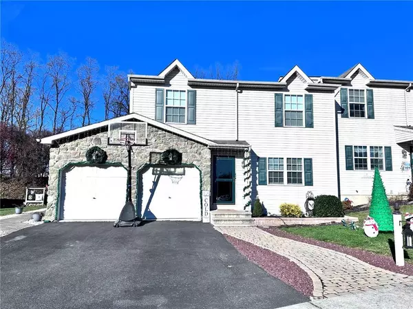 Allen Twp, PA 18067,204 Jeffrey Lane