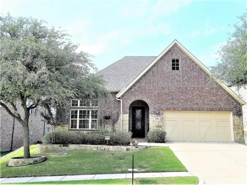 4505 Citabria Drive, Mckinney, TX 75072