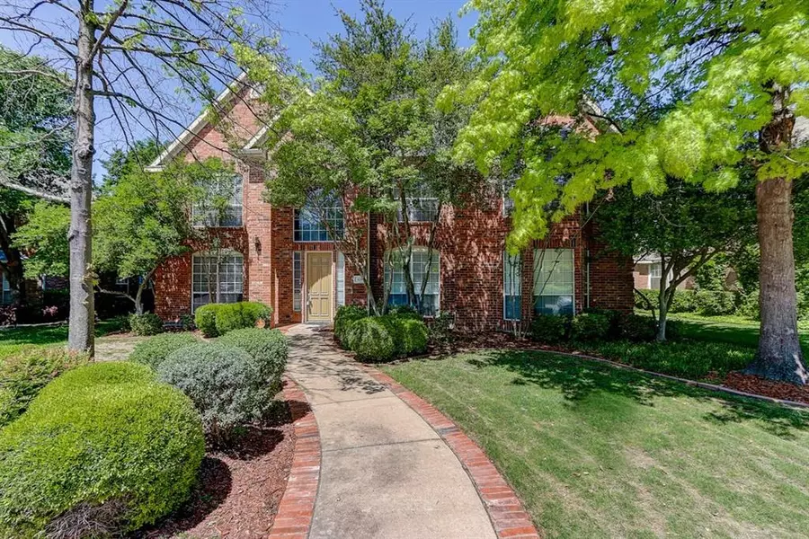 408 San Mateo Drive, Allen, TX 75013