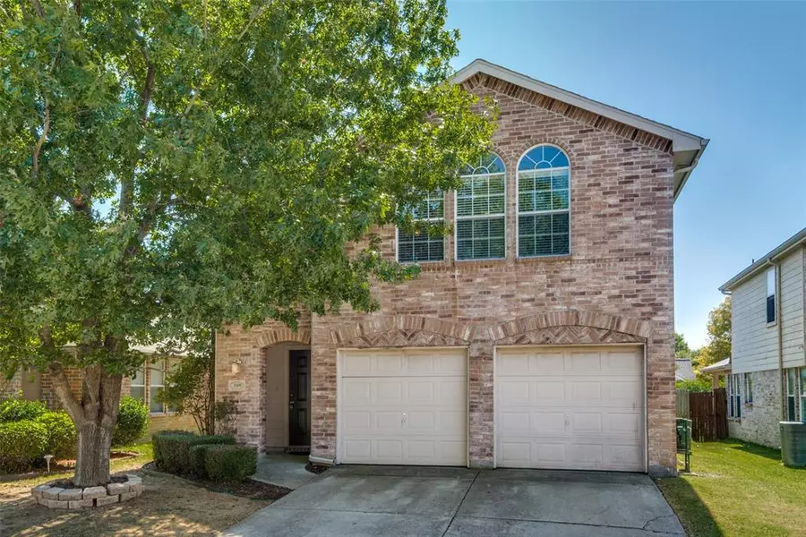 10109 Benwick Drive, Mckinney, TX 75072