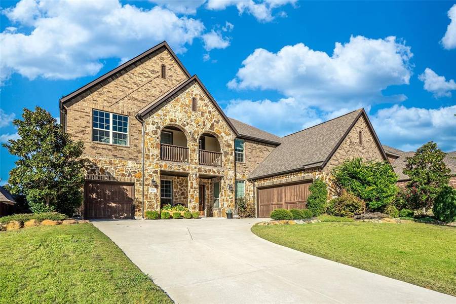 2111 Arbol Way, Prosper, TX 75078