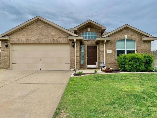 2117 Cypress Way, Anna, TX 75409