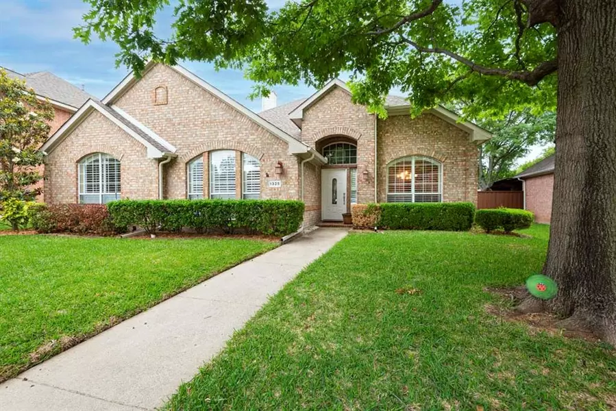 1325 Capstan Drive, Allen, TX 75013