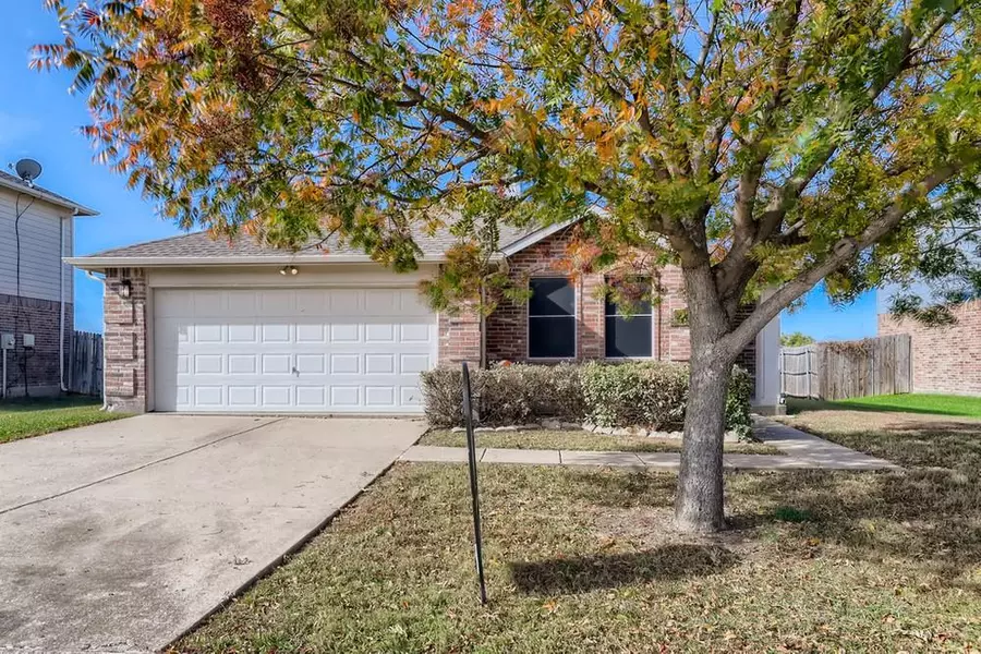 713 Odenville Drive, Wylie, TX 75098