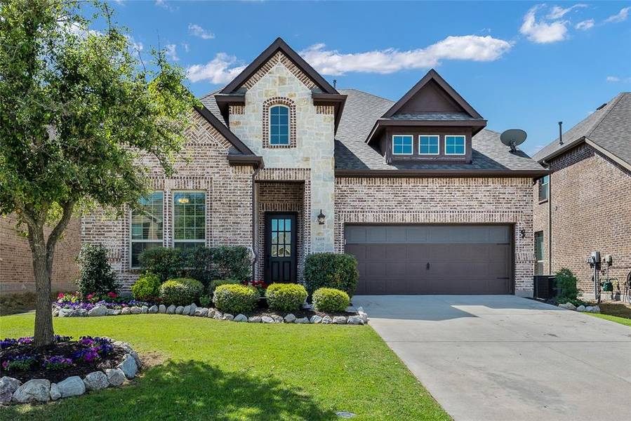 5409 Datewood Lane, Mckinney, TX 75071