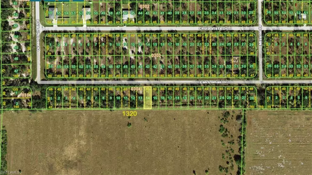 27079 Las Lomas DR, Punta Gorda, FL 33955