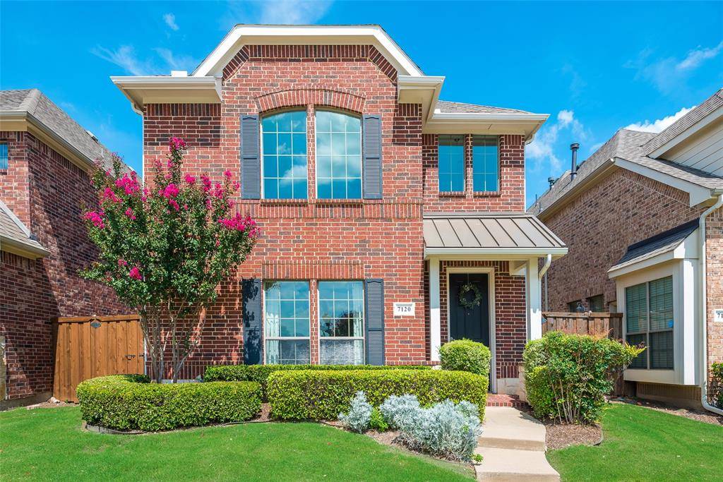 7120 Dry Creek Drive, Plano, TX 75025