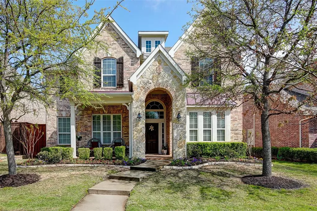 Frisco, TX 75034,3138 Bainbridge Lane