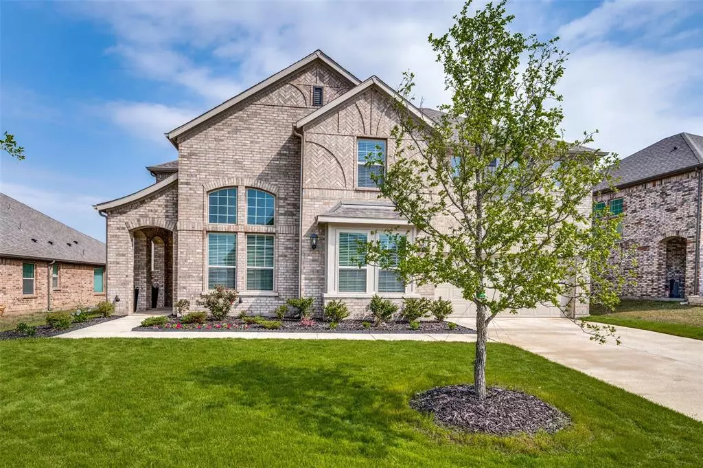 Prosper, TX 75078,2460 Bottlebrush Drive