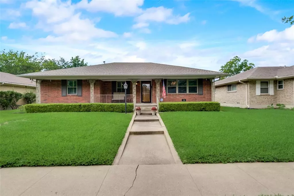 Garland, TX 75041,1716 Bardfield Avenue