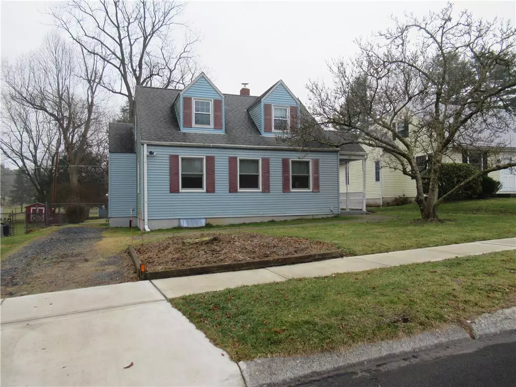 Hellertown Borough, PA 18055,501 Willow Road