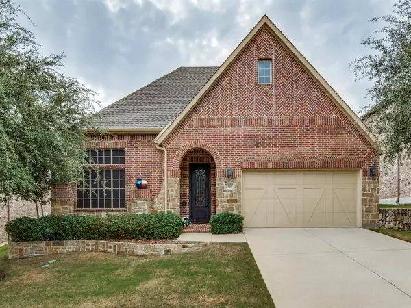 Mckinney, TX 75072,4505 Citabria Drive