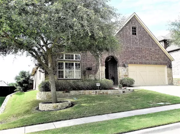 Mckinney, TX 75072,4505 Citabria Drive