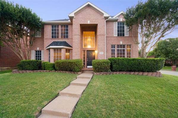 3900 Acorn Lane, Mckinney, TX 75070